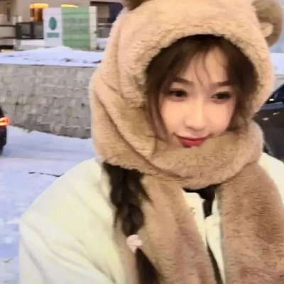 神秘友友