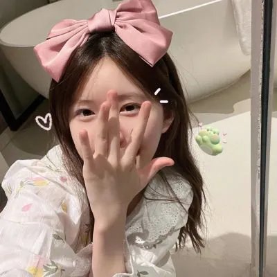 朦胧的日落