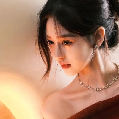 苏爷爷的肖像画